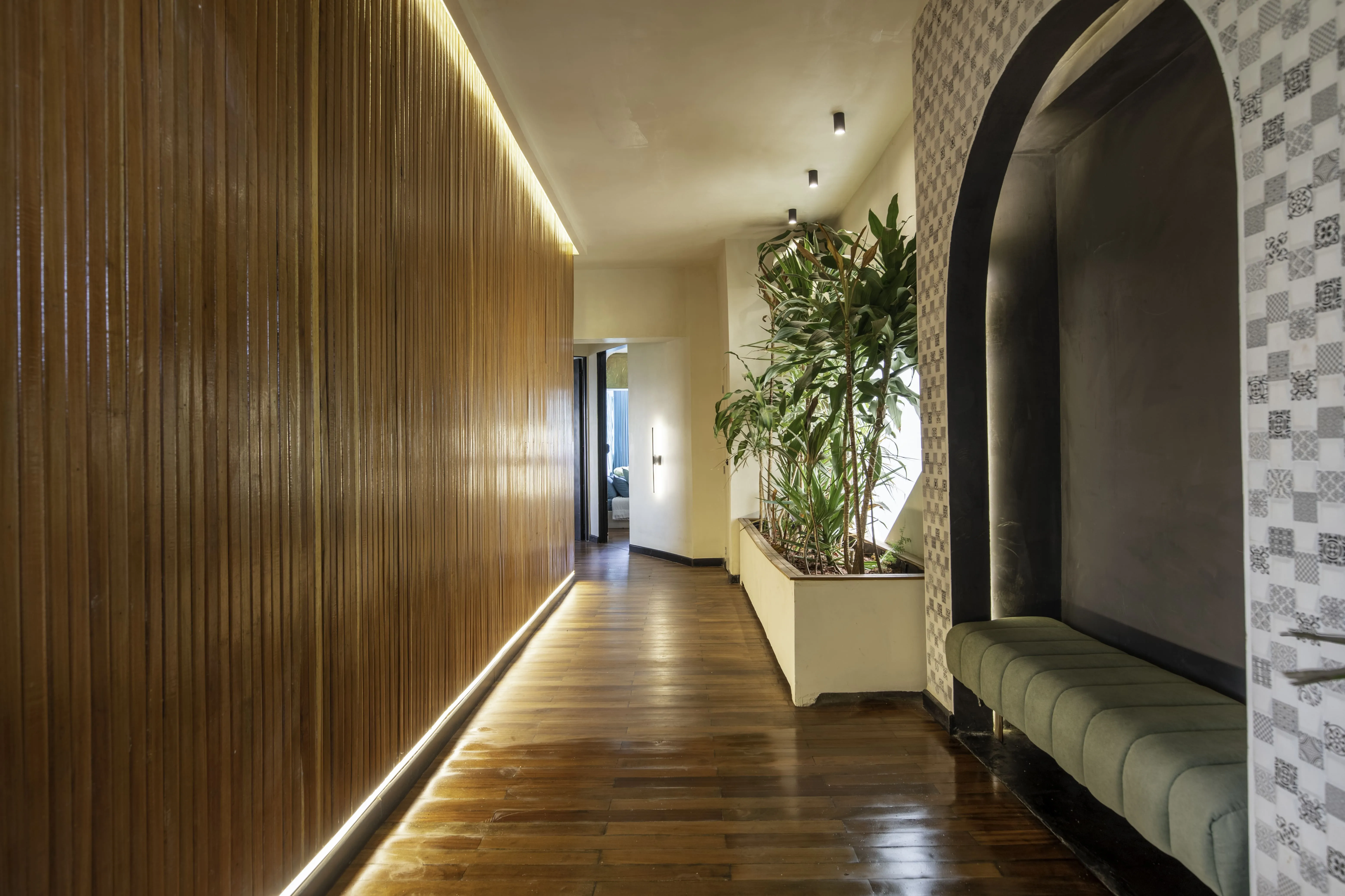 Luxury Bedrooms image